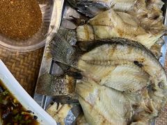 -玛扎烧烤私房菜