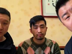 -晋阳饭庄(虎坊桥店)