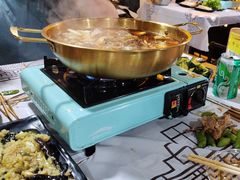 -云晓光头烧烤吧(盛夏店)