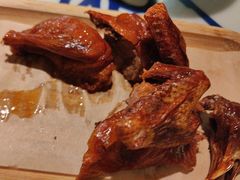 -卢大鲜鱼头捞饭(美利广场店)