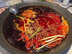 -椒贵火锅(剑南大道店)