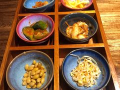 -海之屋韩式烤肉(海棠68环球美食街店)