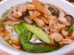 -肆姐面粉馆(坡子街店)