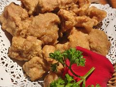 -前海沿·青岛菜(五四广场永旺店)