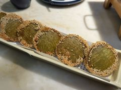 -绿茶餐厅(南翔印象城MEGA店)