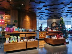 -星巴克臻选(深圳万象天地旗舰店)