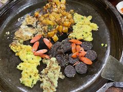 -大方臭豆腐