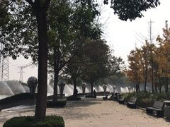 景点-郑州植物园