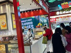 -BreadTalk面包新语(龙之梦购物中心莘庄店)