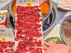 -荣叔港式沙嗲牛肉火锅(正佳潮流店)