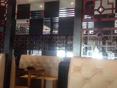 卡座-名羊天下陕北横山铁锅炖羊肉(博文路店)