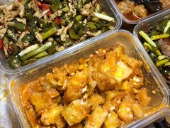 -芳芳餐厅(白沙路店)