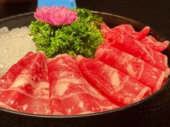 -色響火锅(恒隆广场店)