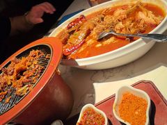 -奉天小馆·非遗东北菜(济南万象城店)