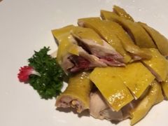 -兰亭轩茶餐厅(长江路店)