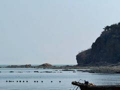 -棒棰岛宾馆景区