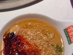 -李姑婆鲜切牛肉火锅自助(凤城二路店)
