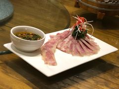 -苹果树下艺术餐厅(通州店)