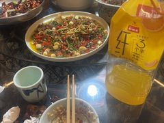 -阿嫂印象·民间江湖菜(大学城店)