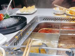 -海底捞火锅(吴中路店)