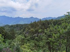 -梭布垭石林景区