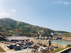 -东极岛景区-青浜岛