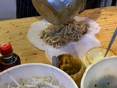 -安徽阜阳卷馍(西单店)