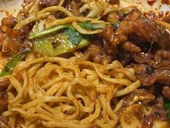 -友达面馆(二七南路店)