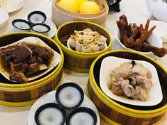 钵仔糕-潭江半岛酒店·西餐厅