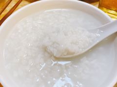 -桂园白粥·潮汕老味道