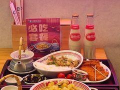 -哈灵现炒本帮面(宁波路店)