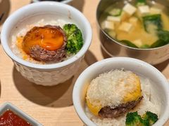 -肉肉大米(金虹桥店)