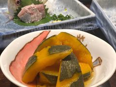 -加奈日本料理