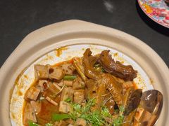 -知楚•精致湖北菜(武商MALL店)