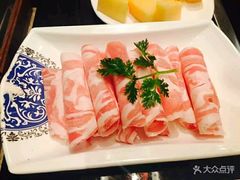 -百年川椒重庆老火锅(光谷店)
