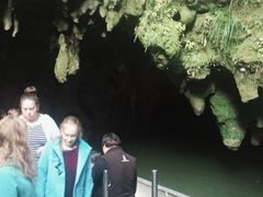 -怀托摩萤火虫洞