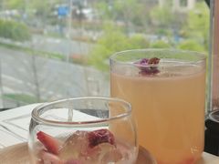 -西堤牛排(杭州金沙天街龙湖店)