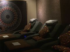 -逅莱·影院足道·日式SPA(大世界店)