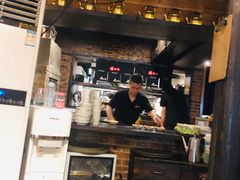 -韩国料理大力士(屏风街店)