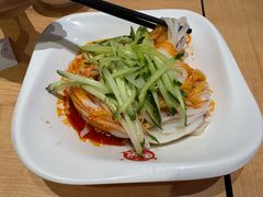 -子午路张记肉夹馍(兵马俑店)