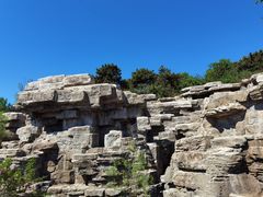 -北京西山国家森林公园