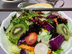 -金时代顺风大酒店(静安大融城店)