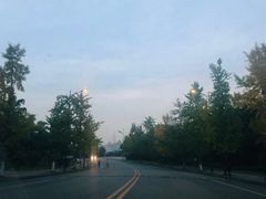 -四川大学(江安校区)