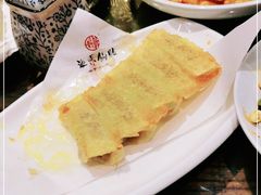 -海富荣·锅贴·陕菜家常菜(阳光城店)