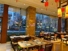-怡咖啡·自助餐·西安香格里拉