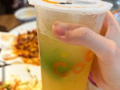 -CoCo都可(大兴凯德MALL店)