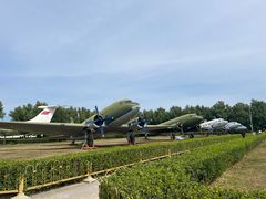 -中国航空博物馆