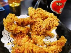 -铜元老码头鳝鱼火锅