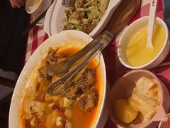 -西贝(深圳卓悦汇店)
