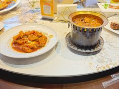 -全聚德(长白直营店)